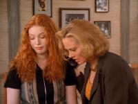 Click to watch 'Since I Lost My Baby' (popup) Cybill